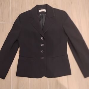 Navy Blazer